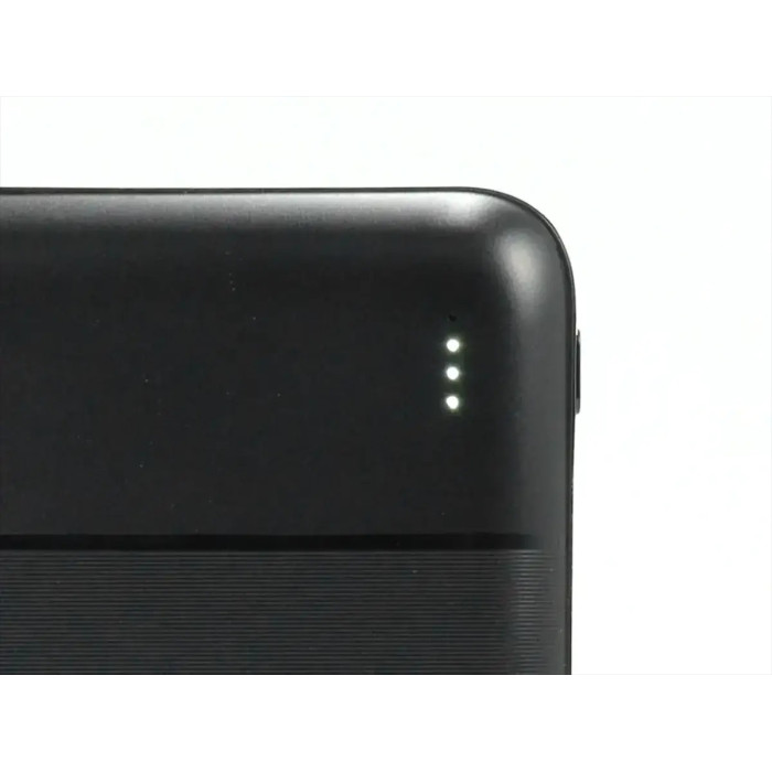 Потужний Powerbank 20000мАч KP KP-25
