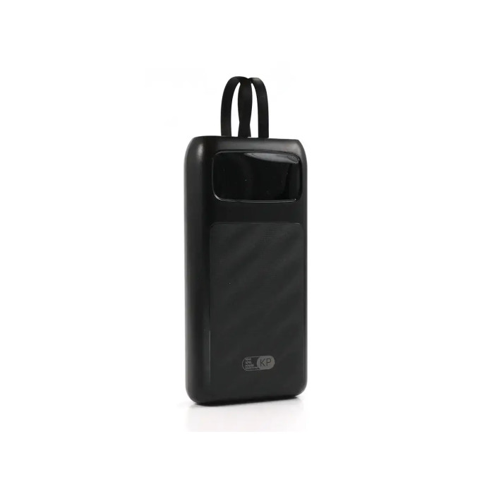 Потужний Powerbank 20000мАч KP KP-26
