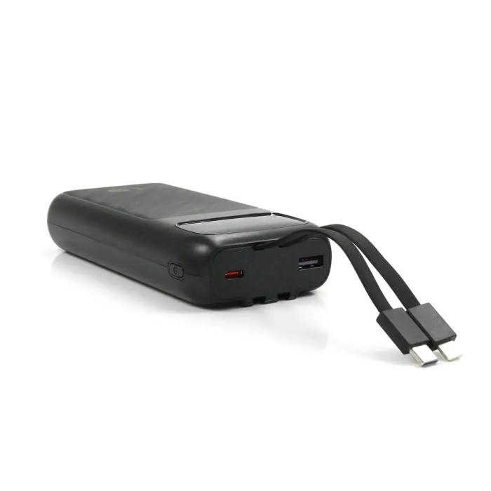 Потужний Powerbank 20000мАч KP KP-26