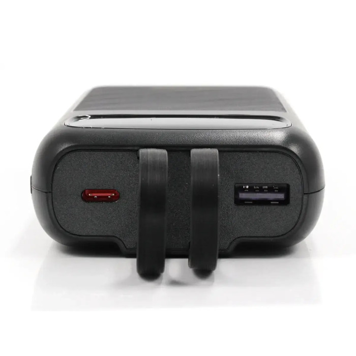 Потужний Powerbank 20000мАч KP KP-26