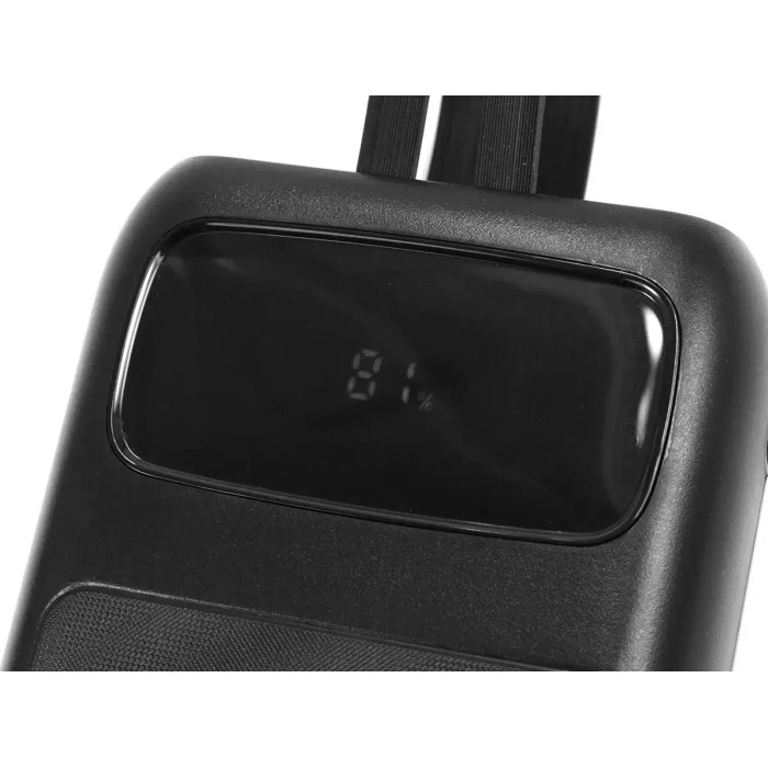 Потужний Powerbank 20000мАч KP KP-26