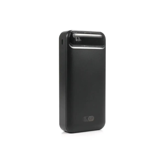 Потужний Powerbank 20000мАч KP KP-29