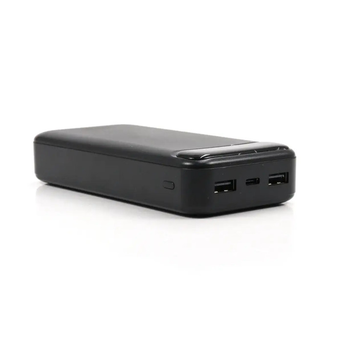 Потужний Powerbank 20000мАч KP KP-29