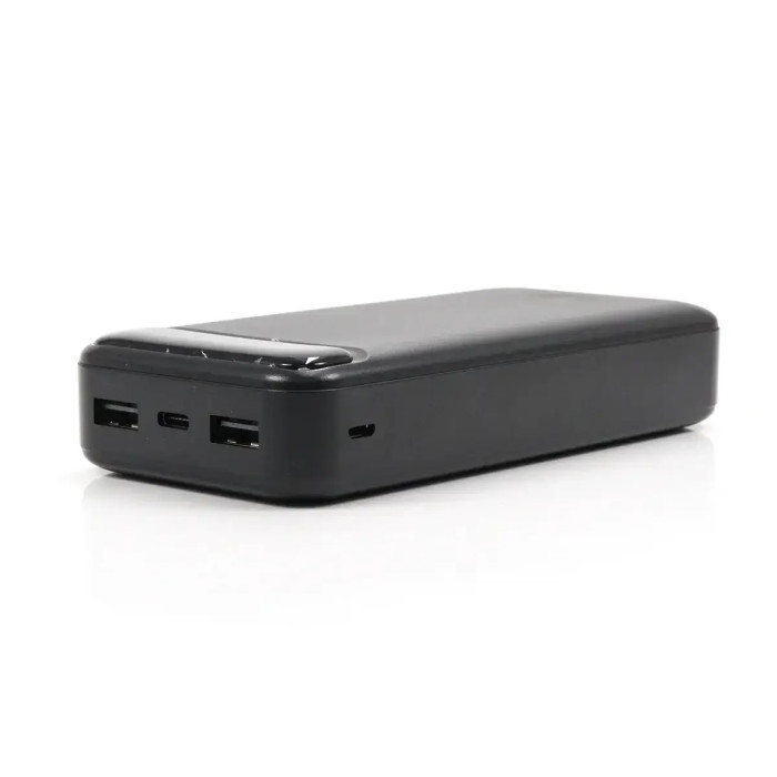 Потужний Powerbank 20000мАч KP KP-29