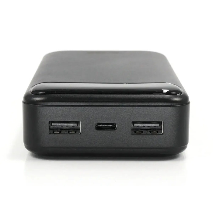 Потужний Powerbank 20000мАч KP KP-29