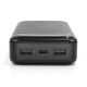 Потужний Powerbank 20000мАч KP KP-29