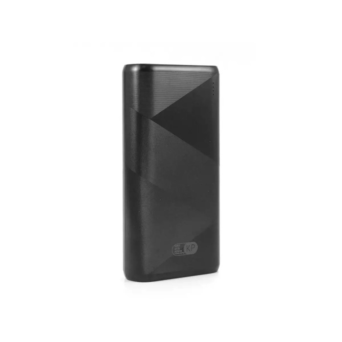 Потужний Powerbank KP PD-24 20000мАч