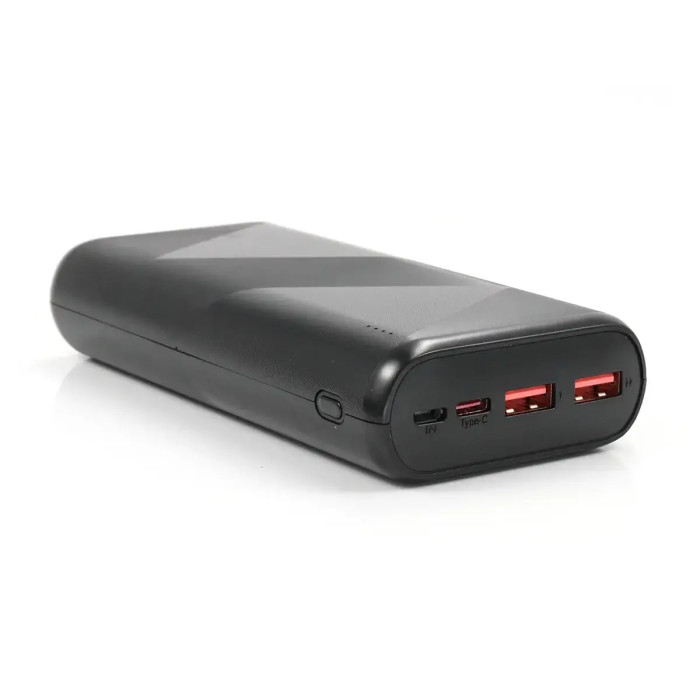 Потужний Powerbank KP PD-24 20000мАч