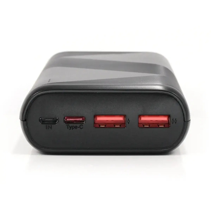 Потужний Powerbank KP PD-24 20000мАч