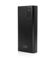 Потужний Powerbank 20000мАг KP PD-25