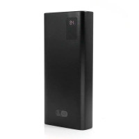 Потужний Powerbank 20000мАг KP PD-25