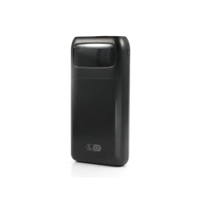 Потужний Powerbank 20000мАч KP PD-28
