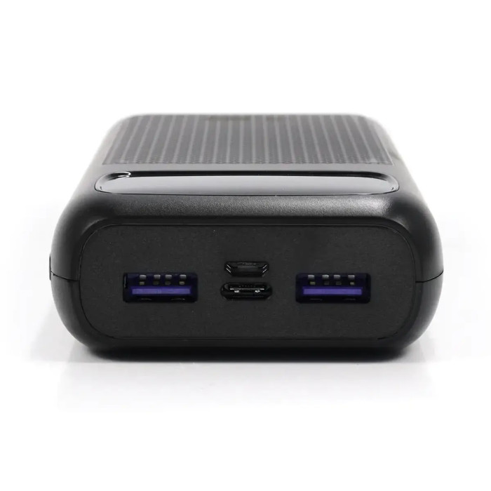 Потужний Powerbank 20000мАч KP PD-28