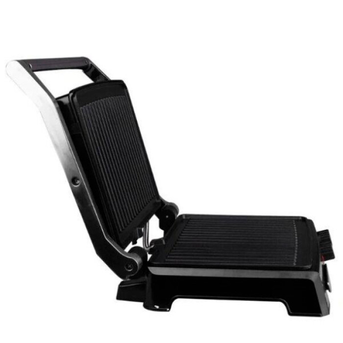 Електричний гриль із антипригарним покриттям DSP KB1045