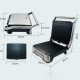 Електричний гриль із антипригарним покриттям DSP KB1045