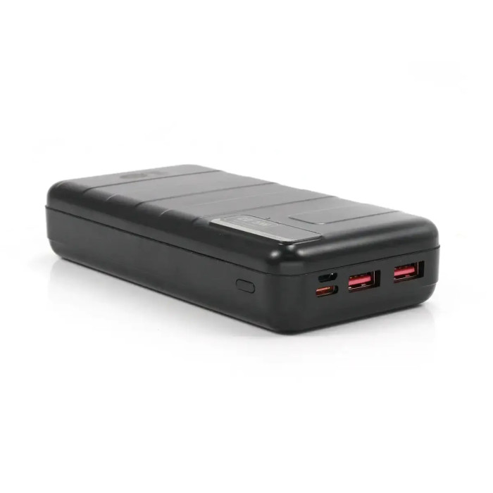Потужний Powerbank 20000мАг KP KP-22