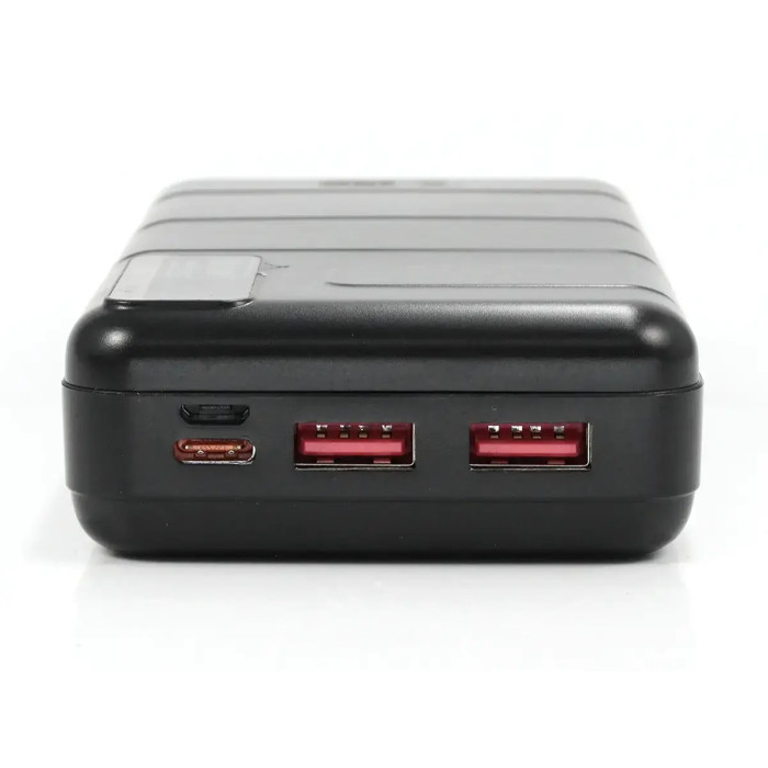 Потужний Powerbank 20000мАг KP KP-22