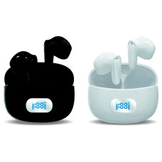 Беспроводные Bluetooth наушники Bluetooth True Wireless Earbuds Z35