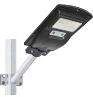 Ліхтар на сонячній батареї на стовп Solar Street Light 1VPP