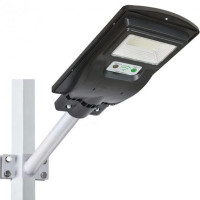 Ліхтар на сонячній батареї на стовп Solar Street Light 1VPP With Remote