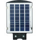 Ліхтар на сонячній батареї на стовп Solar Street Light 1VPP With Remote