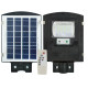 Ліхтар на сонячній батареї на стовп Solar Street Light 1VPP With Remote