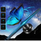  3D голографический вентилятор SACA 224 