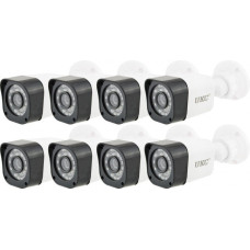 Комплект видеонаблюдения AHD KIT 1080Р Full HD на 8 камер