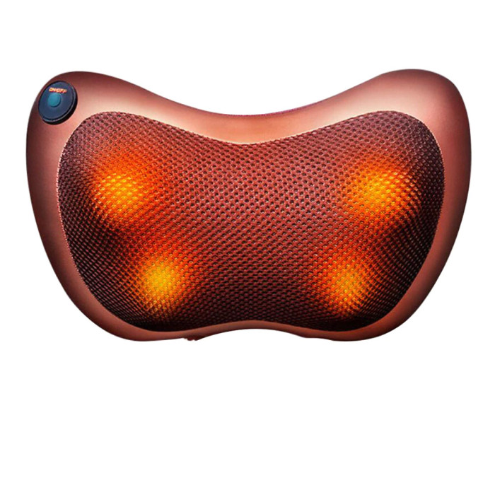 Масажна подушка Massage Pillow G9