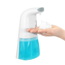 Сенсорний дозатор для рідкого мила Soapper Auto Foaming Hand Wash