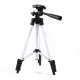 Штатив для камери і телефону Tripod 3110