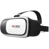 VR Box G2 Очки виртуальной реальности с пультом