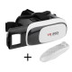 VR Box G2 Окуляри віртуальної реальності з пультом