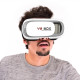 VR Box G2 Окуляри віртуальної реальності з пультом
