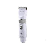 Машинка для стрижки тварин професійна Gemei GM-634