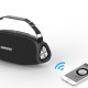 Портативна бездротова стерео колонка Hopestar H1