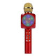 Микрофон с функцией караоке WS-1816 Karaoke