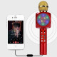 Микрофон с функцией караоке WS-1816 Karaoke