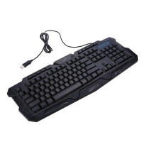 Игровая клавиатура с подсветкой Atlanfa M200P