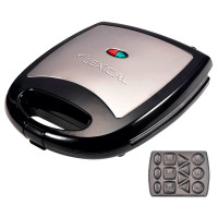 Аппарат для приготування печива Lexical LCM-2601
