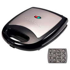 Аппарат для приготування печива Lexical LCM-2601