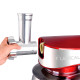 Багатофункціональний кухонний комбайн 3 в 1 Lexical LMB-1805