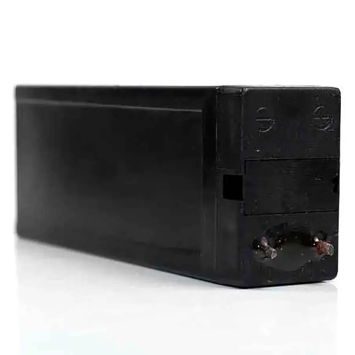 Акумуляторна батарея Wimpex 1,2Ач 33х22х90 989