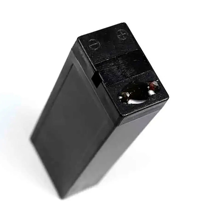 Акумуляторна батарея Wimpex 1,2Ач 33х22х90 989