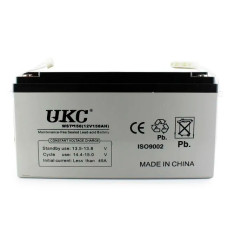 Акумулятор гелевий BATTERY 12V 150A UKC