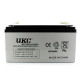 Акумулятор гелевий BATTERY 12V 150A UKC
