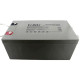 Акумулятор гелевий BATTERY 12V 250A UKC