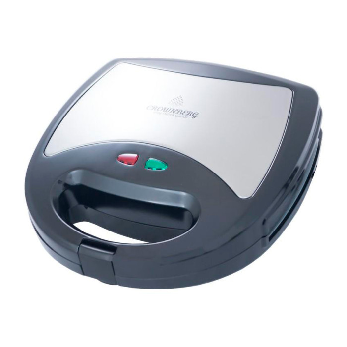 Мультимейкер Crownberg Cb-1071 3 В 1750 Вт