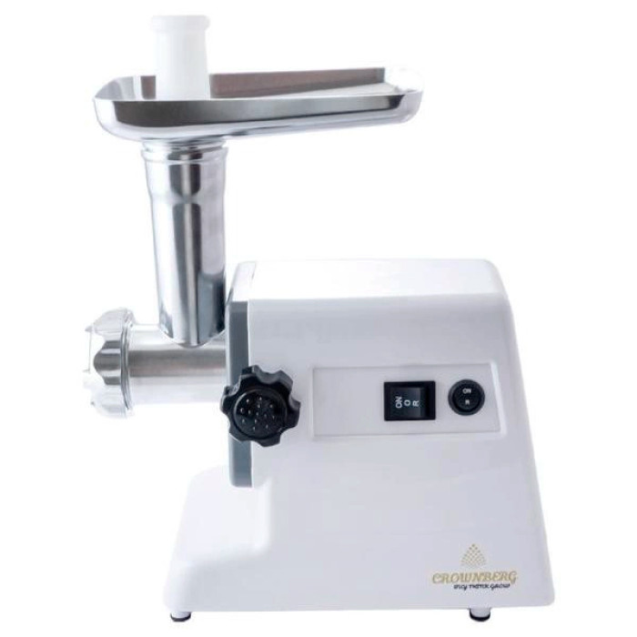 Електрична м`ясорубка Crownberg CB-4211 2500 Вт