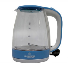 Електрочайник Crownberg Cb-9410B 2 л Синій
